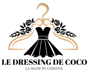 Le Dressing de Coco By Corinne